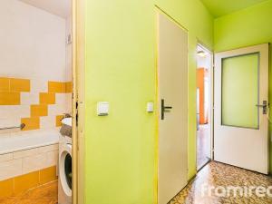 Prodej bytu 4+1, Brno, Oblá, 83 m2