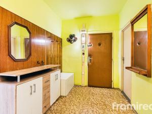 Prodej bytu 4+1, Brno, Oblá, 83 m2