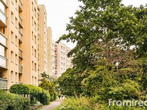 Prodej bytu 4+1, Brno, Oblá, 83 m2