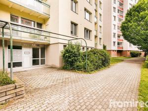 Prodej bytu 4+1, Brno, Oblá, 83 m2