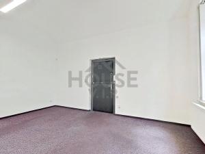 Pronájem kanceláře, Praha - Smíchov, Kováků, 60 m2