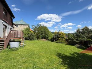 Prodej rodinného domu, Kašperské Hory, Karlova, 162 m2