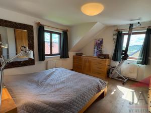 Prodej rodinného domu, Kašperské Hory, Karlova, 162 m2