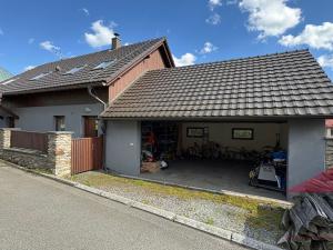 Prodej rodinného domu, Kašperské Hory, Karlova, 162 m2