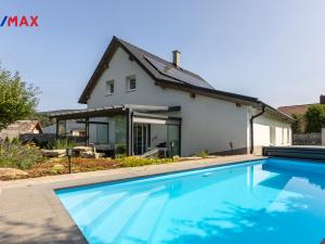 Prodej rodinného domu, Nejdek, Pod Šibeníkem, 144 m2