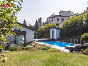 Prodej rodinného domu, Nejdek, Pod Šibeníkem, 144 m2