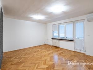 Pronájem bytu 3+1, Praha - Záběhlice, Hlavní, 72 m2