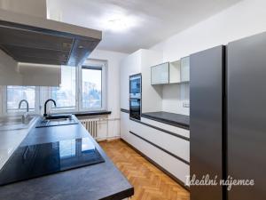 Pronájem bytu 3+1, Praha - Záběhlice, Hlavní, 72 m2
