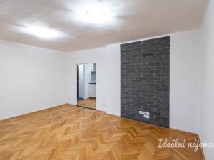 Pronájem bytu 3+1, Praha - Záběhlice, Hlavní, 72 m2