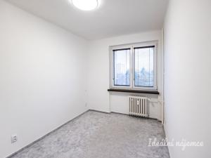 Pronájem bytu 3+1, Praha - Záběhlice, Hlavní, 72 m2