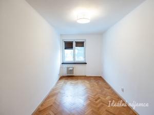 Pronájem bytu 3+1, Praha - Záběhlice, Hlavní, 72 m2