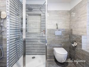 Pronájem bytu 3+1, Praha - Záběhlice, Hlavní, 72 m2