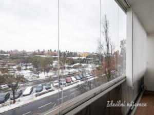 Pronájem bytu 3+1, Praha - Záběhlice, Hlavní, 72 m2