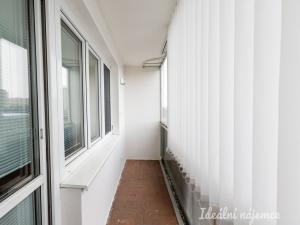 Pronájem bytu 3+1, Praha - Záběhlice, Hlavní, 72 m2
