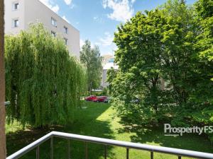 Prodej bytu 2+1, Kladno, 49 m2