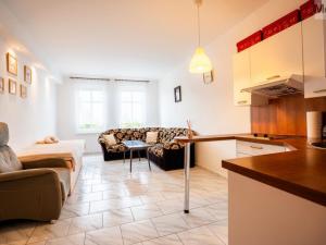 Prodej bytu 2+kk, Litvínov - Horní Litvínov, Ruská, 36 m2