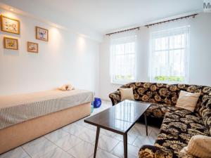 Prodej bytu 2+kk, Litvínov - Horní Litvínov, Ruská, 36 m2