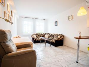 Prodej bytu 2+kk, Litvínov - Horní Litvínov, Ruská, 36 m2