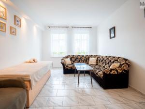 Prodej bytu 2+kk, Litvínov - Horní Litvínov, Ruská, 36 m2