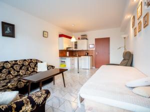 Prodej bytu 2+kk, Litvínov - Horní Litvínov, Ruská, 36 m2