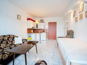 Prodej bytu 2+kk, Litvínov - Horní Litvínov, Ruská, 36 m2