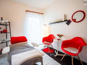 Prodej bytu 2+kk, Litvínov - Horní Litvínov, Ruská, 36 m2