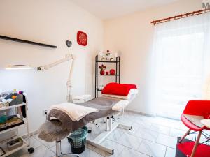 Prodej bytu 2+kk, Litvínov - Horní Litvínov, Ruská, 36 m2