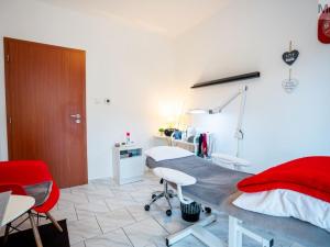 Prodej bytu 2+kk, Litvínov - Horní Litvínov, Ruská, 36 m2