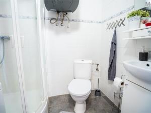 Prodej bytu 2+kk, Litvínov - Horní Litvínov, Ruská, 36 m2