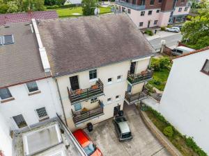 Prodej bytu 2+kk, Litvínov - Horní Litvínov, Ruská, 36 m2
