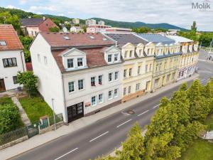 Prodej bytu 2+kk, Litvínov - Horní Litvínov, Ruská, 36 m2