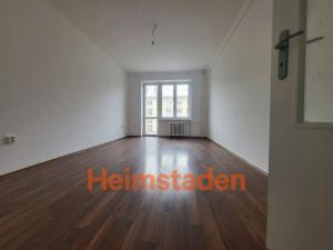Pronájem bytu 2+1, Karviná - Nové Město, tř. Osvobození, 56 m2