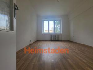 Pronájem bytu 2+1, Karviná - Nové Město, tř. Osvobození, 56 m2