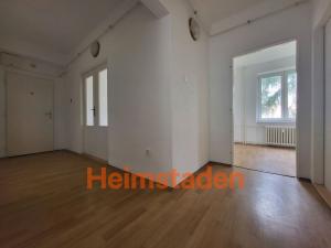Pronájem bytu 2+1, Karviná - Nové Město, tř. Osvobození, 56 m2