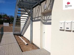 Pronájem bytu 2+kk, Blovice, Javorová, 46 m2