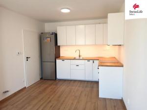Pronájem bytu 2+kk, Blovice, Javorová, 46 m2