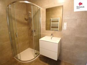 Pronájem bytu 2+kk, Blovice, Javorová, 46 m2