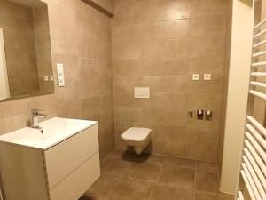 Pronájem bytu 2+kk, Blovice, Javorová, 46 m2