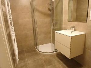 Pronájem bytu 2+kk, Blovice, Javorová, 46 m2