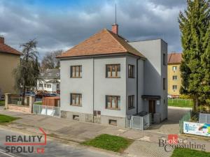 Prodej vily, Chrudim - Chrudim III, Obce Ležáků, 226 m2