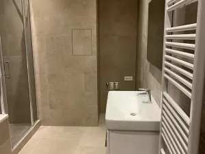 Pronájem bytu 2+kk, Odolena Voda, Květnová, 62 m2