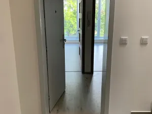 Pronájem bytu 2+kk, Odolena Voda, Květnová, 62 m2