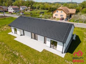 Prodej rodinného domu, Letohrad - Orlice, 126 m2