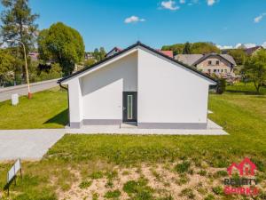 Prodej rodinného domu, Letohrad - Orlice, 126 m2