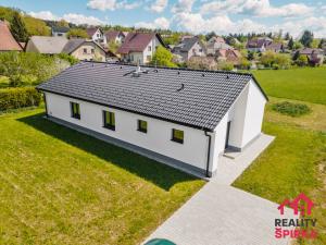 Prodej rodinného domu, Letohrad - Orlice, 126 m2