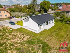 Prodej rodinného domu, Letohrad - Orlice, 126 m2
