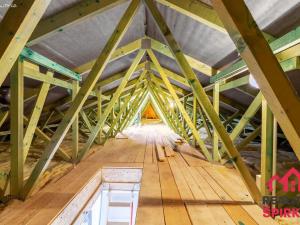 Prodej rodinného domu, Letohrad - Orlice, 126 m2