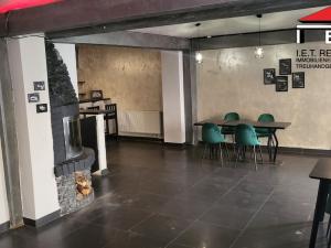 Pronájem restaurace, Ostrava, Škroupova, 80 m2