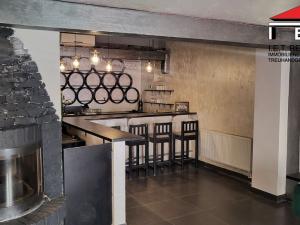 Pronájem restaurace, Ostrava, Škroupova, 80 m2