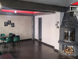 Pronájem restaurace, Ostrava, Škroupova, 80 m2